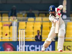 
      
      Chief selector Agarkar explains Test vice-captain choice
      
      
