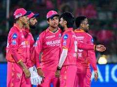 
      
      IPL 2026: RR win toss, opt to bowl against LSG
      
      