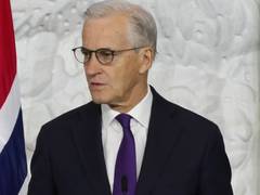 
      
      Unpredictable world needs cooperation between democracies: Støre
      
      