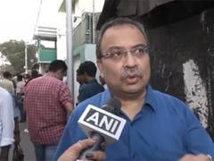 
      
      West Bengal: TMC to stage protest against BJP on May 21
      
      