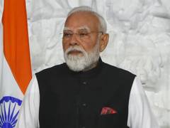 
      
      PM Modi takes part in third India-Nordic Summit
      
      