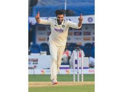 
      
       Agarkar clears air on Jadeja’s omission for Afghanistan series
      
      