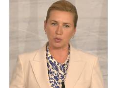 
      
      Nordic unity with India can bring global stability: Danish PM
      
      