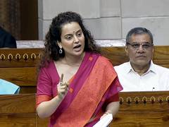 
      
      Kangana Ranaut on recent dowry deaths
      
      