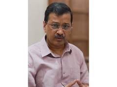 
      
      Arvind Kejriwal urges NEET aspirants to stay strong
      
      