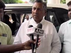 
      
      Cabinet reshuffle in Karnataka to be decided by Party High Comman
      
      