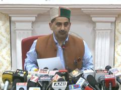 
      
      Congress MLA: ULB poll results reflect faith in Sukhu government
      
      