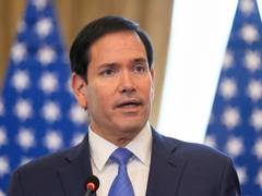 
      
      US Embassy gears up to host Marco Rubio for maiden India visit
      
      