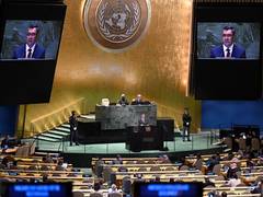 
      
      Kyrgyzstan seeks UNSC reform, calls for equity, peace
      
      