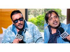 
      
      Jackie Shroff opens up on film 'The Great Grand Superhero