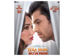 
      
      ‘Tera Yaar Hoon Main’ gets new release date
      
      