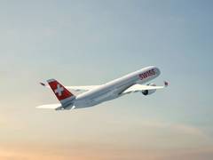 
      
      SWISS to launch nonstop Bengaluru-Zurich flights
      
      