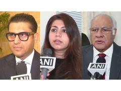 
      
      US clean chit a positive development: Experts  
      
      