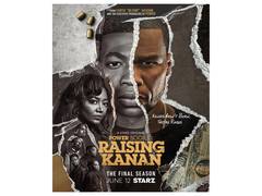 
      
      'Power Book III: Raising Kanan' trailer out
      
      