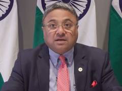 
      
      India-Nordic ties gain strategic dimension at Oslo Summit: MEA
      
      