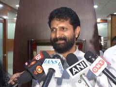 
      
      “Congress high command lacks courage to act against Siddaramaiah”
      
      
