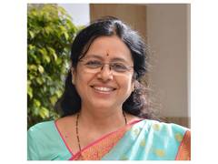 
      
      Medha Kulkarni appointed as Rajya Sabha Standing Committee Chair
      
      