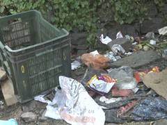 
      
      Shimla garbage piles up as sanitation strike enters 5th day
      
      