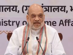 
      
      Profit from forest produce will benefit Bastar: Amit Shah
      
      