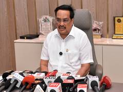 
      
      Union Jal Shakti Minister chairs 14th HPRB meeting
      
      