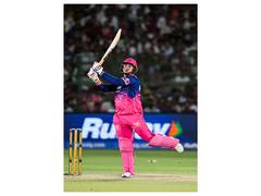 
      
      I know I can hit three boundaries or sixes anytime: Sooryavanshi
      
      
