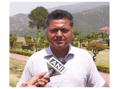 
      
      J-K: Excessive heat in May affects hybrid flowers in Jakhani Park
      
      