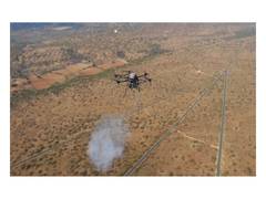 
      
      DRDO completes development trials of Unmanned Aerial Vehicle Laun
      
      