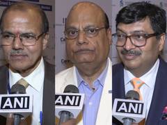 
      
      Indian banking system robust despite West Asia crisis
      
      
