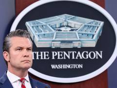 
      
      Pentagon cuts NATO Brigade presence in Europe
      
      