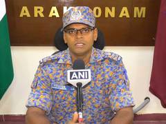 
      
      NDRF teams deployed from Tamil Nadu to Keralam
      
      