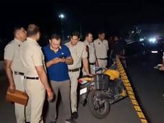 
      
      22-year-old shot dead in Northeast Delhi
      
      