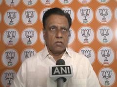 
      
      NV Subhash welcomes Amit Shah's declaration of Naxal-free India
      
      