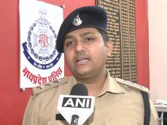 
      
      21-year-old newlywed dies by suicide in Gwalior
      
      