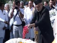 
      
      Former Uttarakhand CM BC Khanduri laid to rest with state honours
      
      