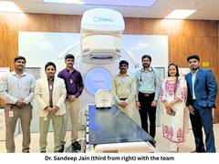 
      
      Zydus Cancer Hospital, Ahmedabad marks 200+ (SRT)/SRS 
      
      