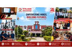 
      
      SSGI Pathankot Celebrates 30 Years of Academic Excellence
      
      