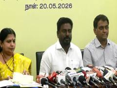 
      
      Tamil Nadu Class 10 pass percentage reaches 94.31%
      
      