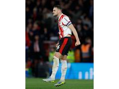
      
      EFL expels Southampton from Championship play-off final
      
      