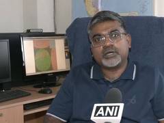 
      
      Temperatures in Vidarbha cross 46 degrees Celsius
      
      