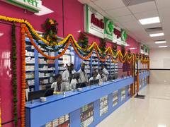 
      
      Medical shops protest against online medicine sales in Vijayawada
      
      