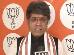 
      
      BJP's CR Kesavan slams Rahul Gandhi over 