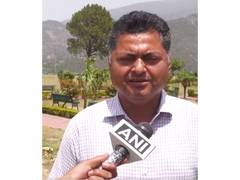 
      
      J-K: Heatwave wilts Jakhani Park’s blooms
      
      