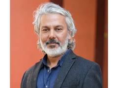 
      
      Government of Gujarat Appoints Prof. Pratyush Shankar
      
      