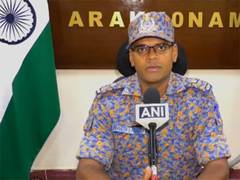 
      
      NDRF deploys 8 teams across Keralam ahead of Southwest Monsoon
      
      