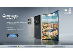 
      
      motorola razr fold with DXOMARK Gold camera, 6000mAh battery
      
      
