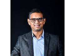 
      
      Bounteous Appoints Srikanth Kamaraju as Executive Vice President
      
      