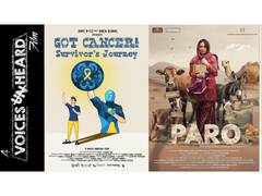 
      
      A Voices Unheard Film Champions Global Impact Cinema
      
      