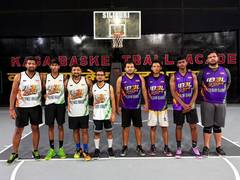 
      
      IB3L Season 4 Concludes in Siliguri
      
      