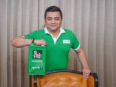 
      
      SPEB Adhesives Is Entering Its Next Manufacturing Cycle
      
      