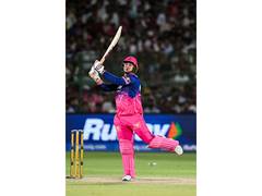 
      
      “That's Vaibhav’s best innings”: RR skipper Parag
      
      